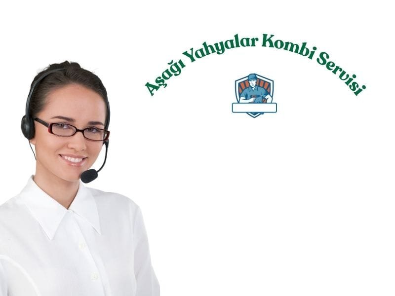 Aşağı Yahyalar kombi servisi ekibinin kombi bakım, arıza tespiti, onarım ve petek temizliği hizmeti sunduğu profesyonel teknik servis çalışması.