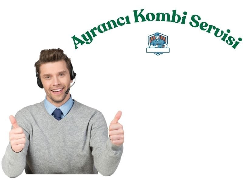 Ayrancı'da kombi bakım, arıza onarımı ve petek temizliği için profesyonel teknik servis hizmeti.