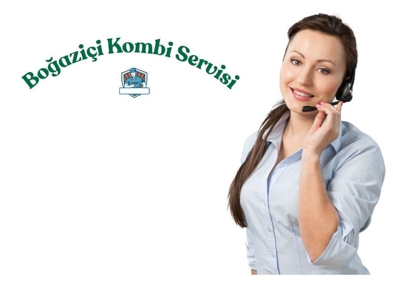 Boğaziçi kombi servisi ekibinin kombi bakım, arıza giderme ve teknik servis hizmeti verdiği çalışma görseli.