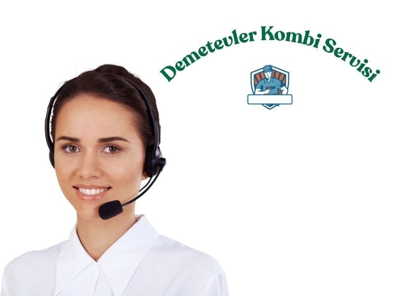 Demetevler'de kombi bakım, arıza onarımı ve petek temizliği hizmeti sunan uzman teknik servis.