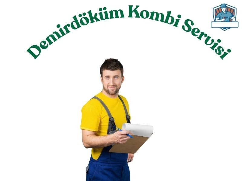 Demirdöküm kombi servisi tarafından sunulan profesyonel kombi bakım, onarım ve arıza giderme hizmeti.