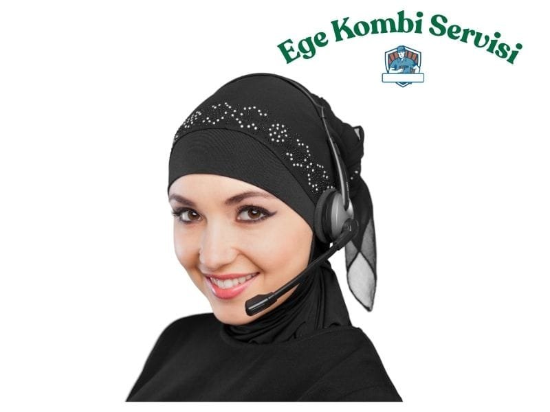 Ege Mahallesi kombi servisi ekibinin kombi bakım, arıza onarımı ve teknik servis hizmeti sunduğu profesyonel çalışma.