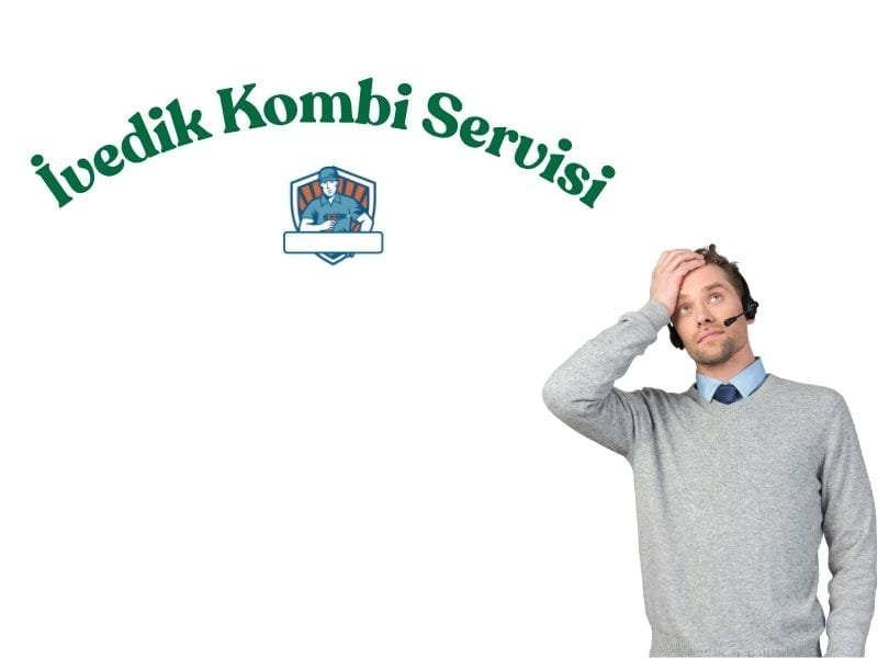 İvedik'te kombi bakım, arıza onarımı ve petek temizliği hizmeti sunan uzman teknik servis.