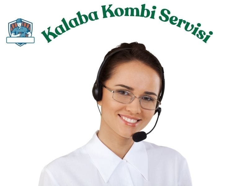 Kalaba kombi servisi uzman ekibinin kombi arızalarını giderdiği, bakım ve onarım hizmeti sunduğu teknik servis görseli.
