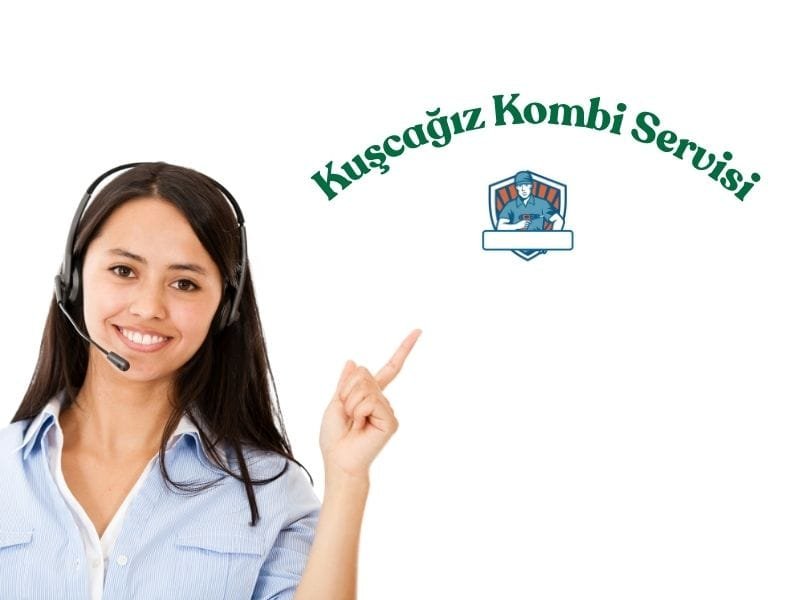Kuşcağız Mahallesi'nde kombi bakım, tamir ve petek temizliği hizmeti sunan uzman teknik servis.