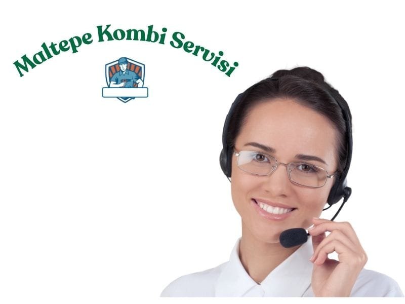 Maltepe kombi servisi uzman ekibinin kombi bakım, arıza tespiti, onarım ve petek temizliği hizmeti verdiği profesyonel teknik servis görseli.