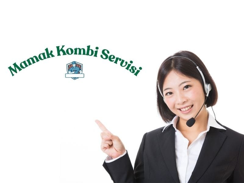 Mamak'ta kombi arızalarına yerinde müdahale eden uzman teknik ekibin bakım ve onarım çalışması.