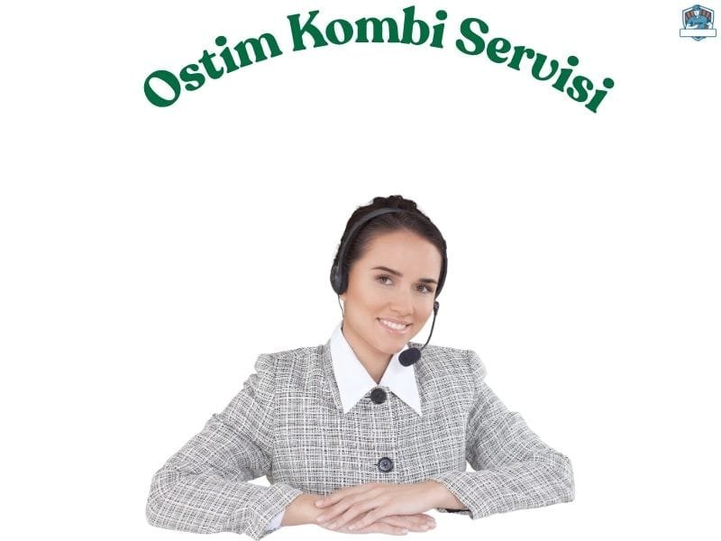 Ostim'de kombi bakım, arıza onarımı ve petek temizliği hizmeti sunan uzman teknik servis.