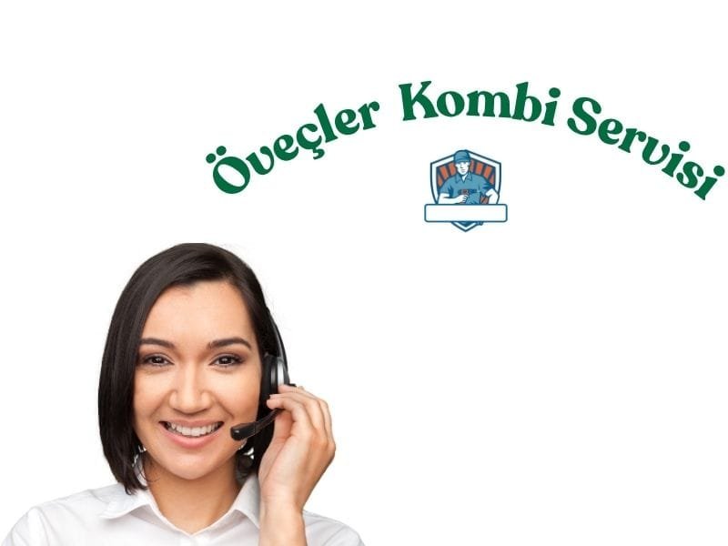 Öveçler kombi servisi uzman ekibinin kombi bakım, arıza tespiti, onarım ve petek temizliği hizmeti sunduğu profesyonel teknik servis çalışması.