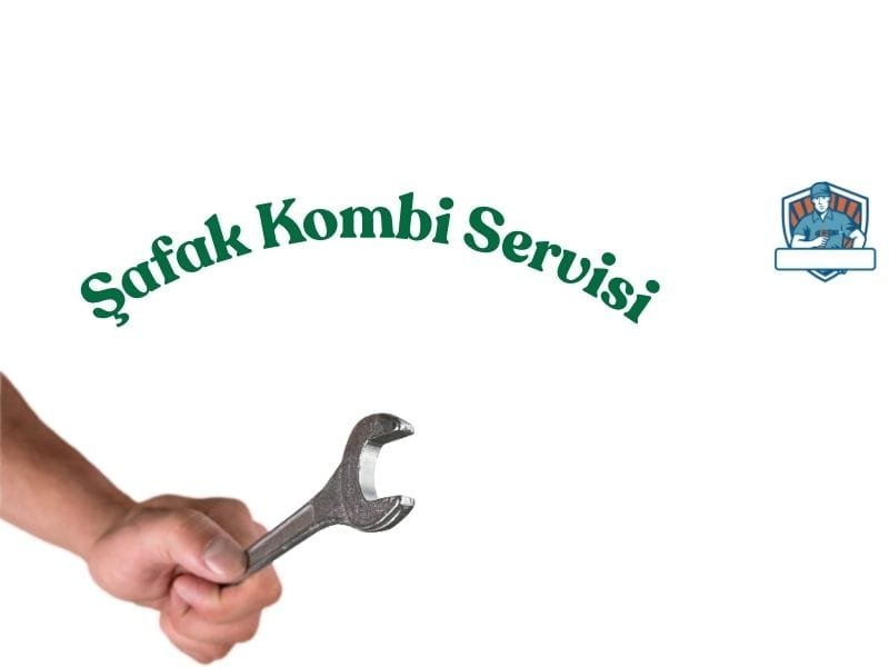 Şafak bölgesinde kombi bakım, arıza onarımı ve teknik servis hizmeti sunan uzman ekip.