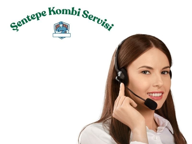 Şentepe'de kombi bakım, arıza onarımı ve petek temizliği için profesyonel teknik servis hizmeti.