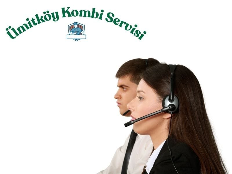 Ümitköy'de kombi bakım, arıza onarımı ve petek temizliği için profesyonel teknik servis hizmeti.