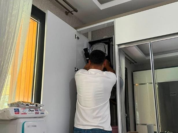 Yenimahalle kombi servisi ile kombi arızası, bakım ve tamir işlemleri uzman teknik ekip tarafından yapılmaktadır.