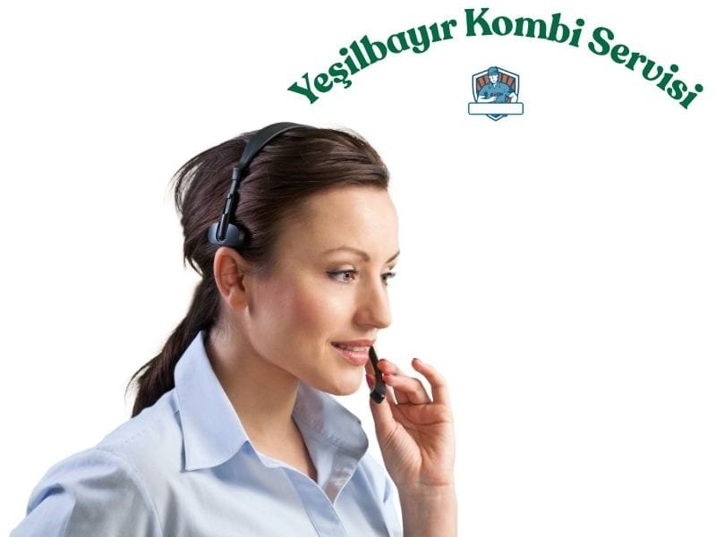 Yeşilbayır kombi servisi ekibinin kombi arıza tespiti, bakım ve onarım işlemlerini gerçekleştirdiği profesyonel teknik servis.