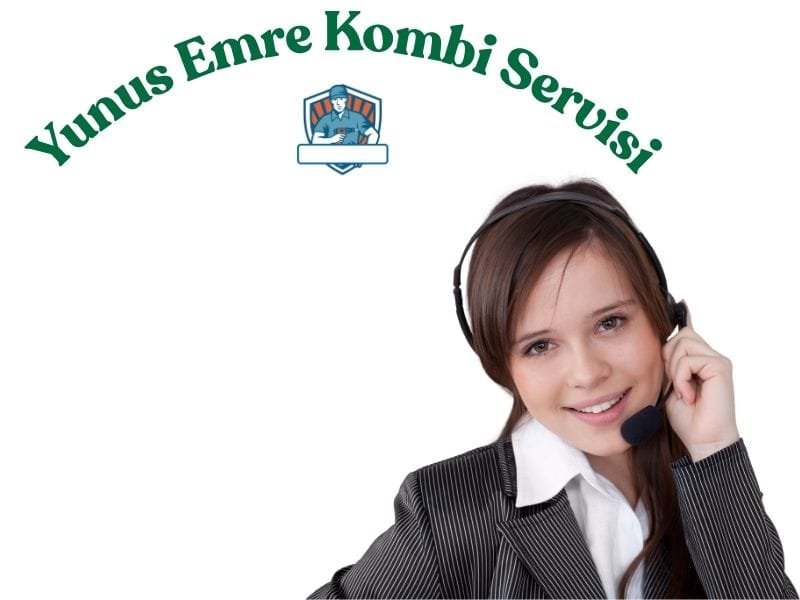 Yunus Emre Mahallesi'nde kombi bakım, arıza onarımı ve petek temizliği hizmeti sunan uzman teknik servis.